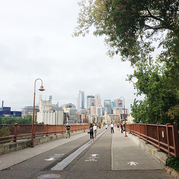 Month in Review: September, 2017