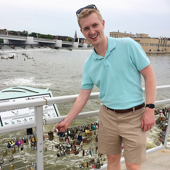 Month in Review: August, 2017