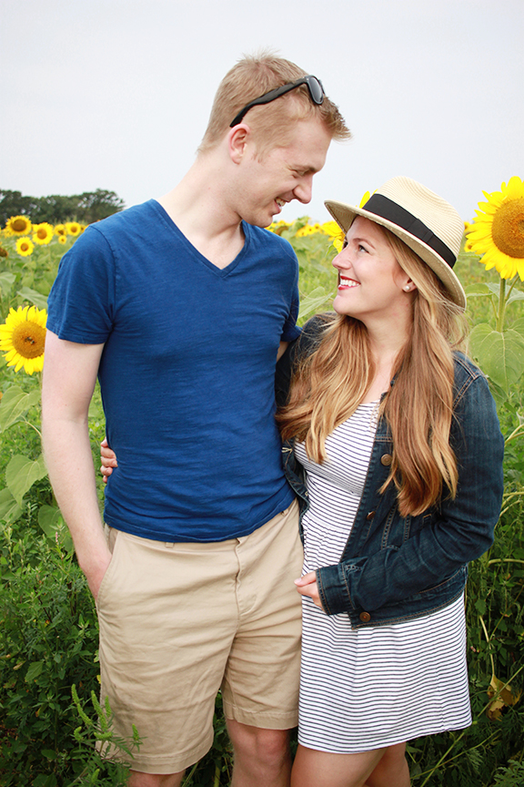 Month in Review: August, 2017