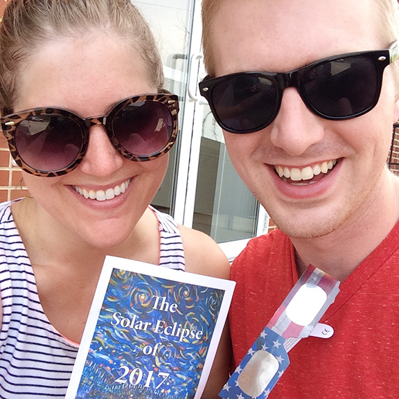 Month in Review: August, 2017