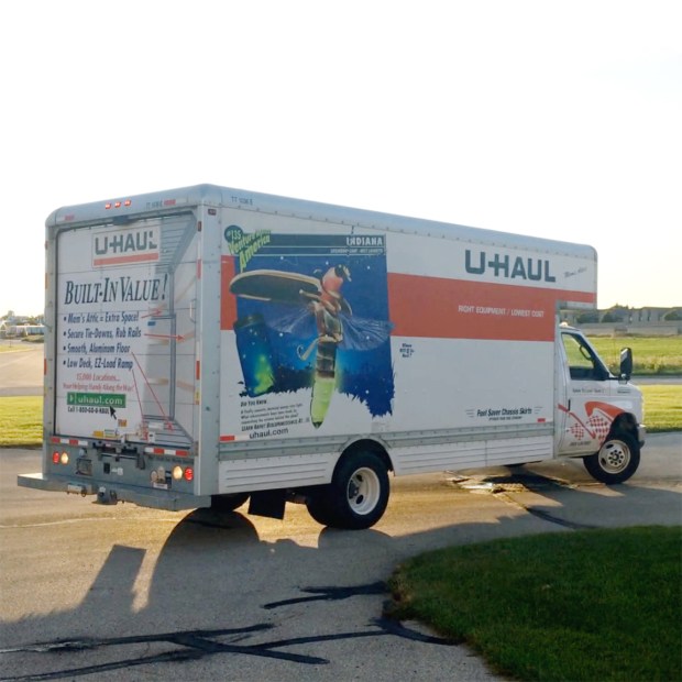 Month in Review: August, 2017