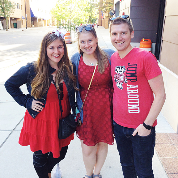 Month in Review: Septermber, 2017