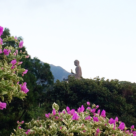 Travel Guide: Hong Kong, China