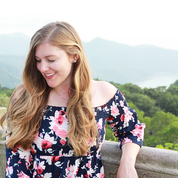 Travel Guide: Hong Kong, China