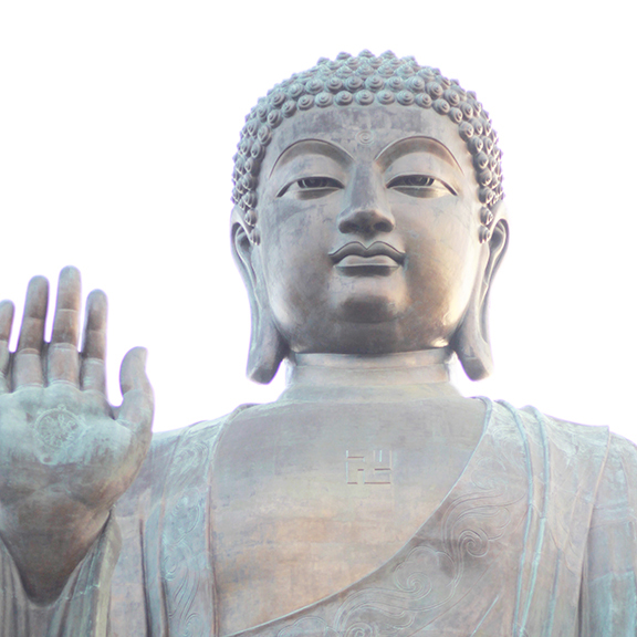 Travel Guide: Hong Kong, China