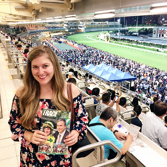 Travel Guide: Hong Kong, China