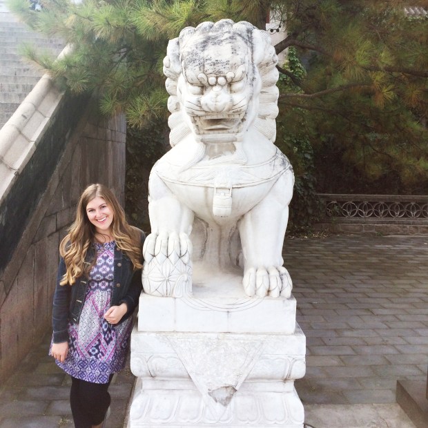 Travel Guide: Beijing, China