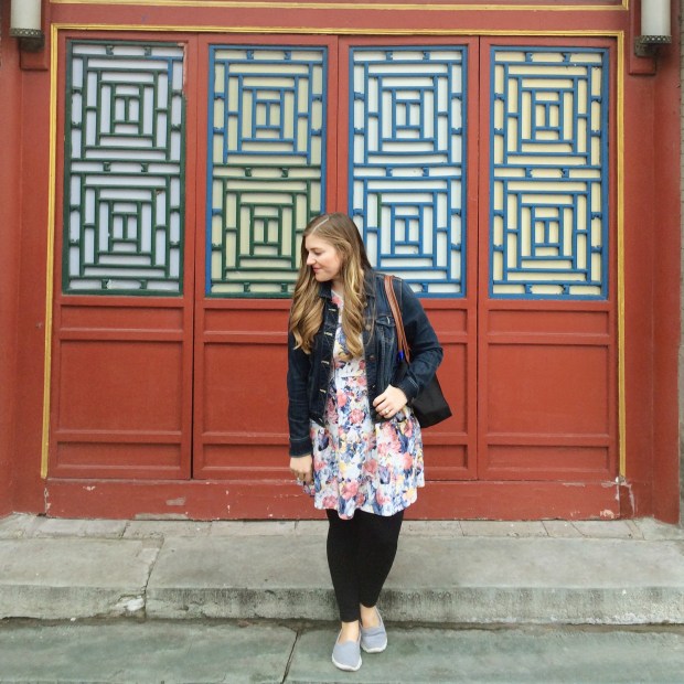 Travel Guide: Beijing, China