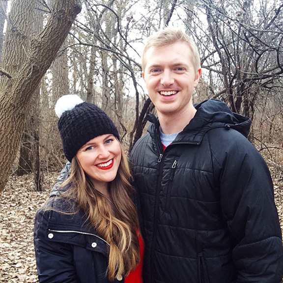 Month in Review: December, 2017