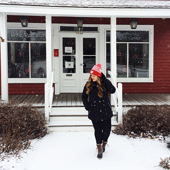 Month in Review: December, 2017