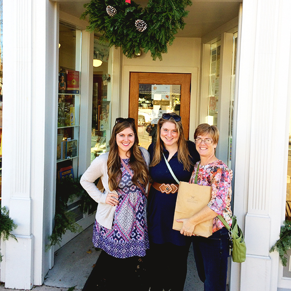 Month in Review: November, 2017