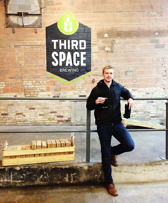 Month in Review: February, 2018