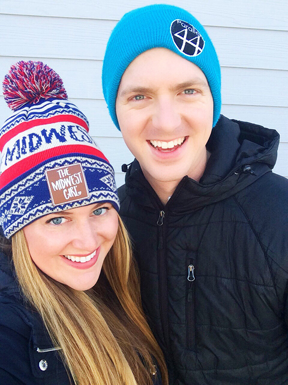 Month in Review: February, 2018