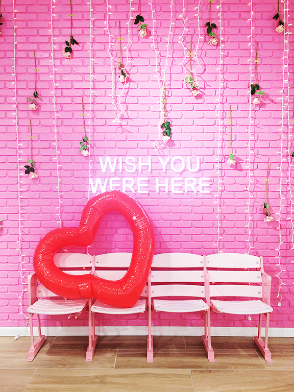 Month in Review: February, 2018