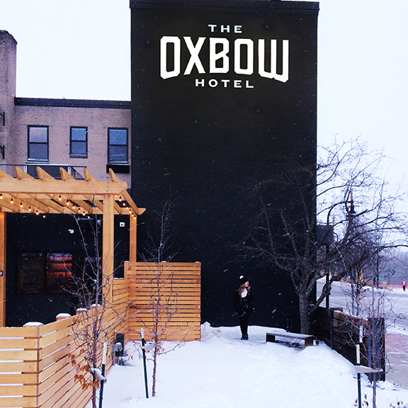 Month in Review: January, 2018