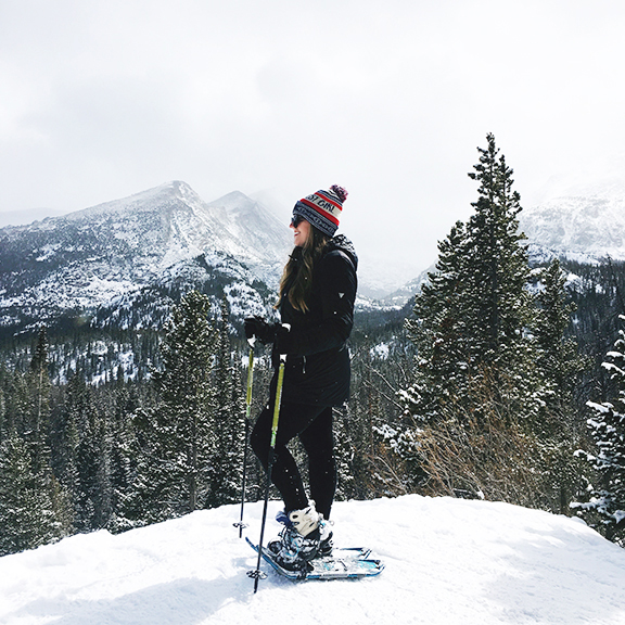 Month in Review: March, 2018