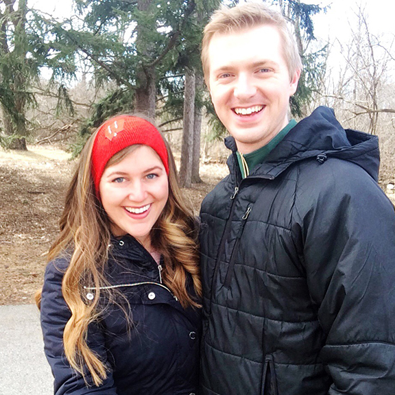 Month in Review: March, 2018