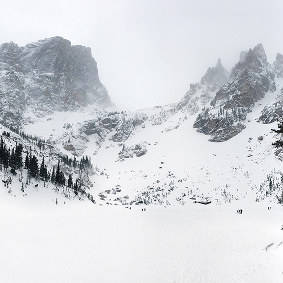 Month in Review: March, 2018