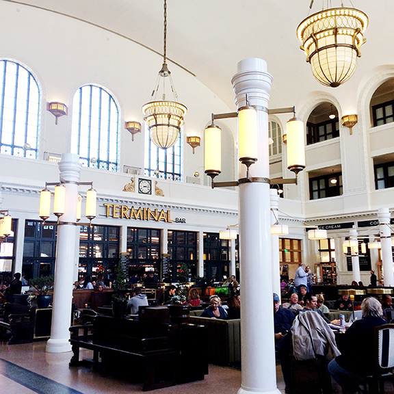 Month in Review: March, 2018