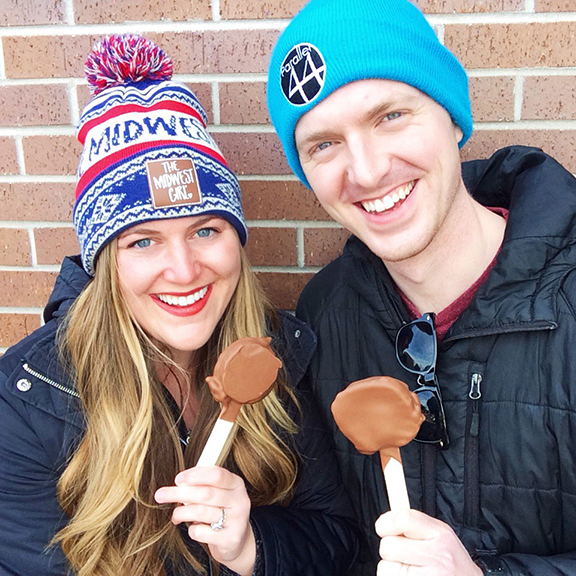 Month in Review: March, 2018