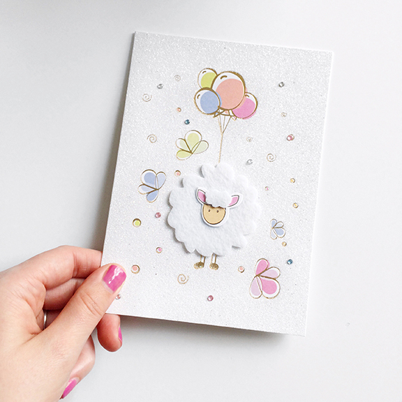 Month in Review: April, 2018