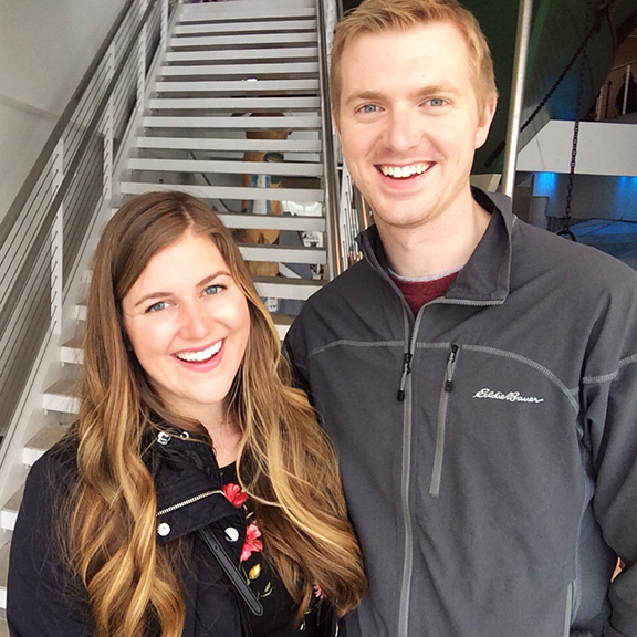 Month in Review: April, 2018