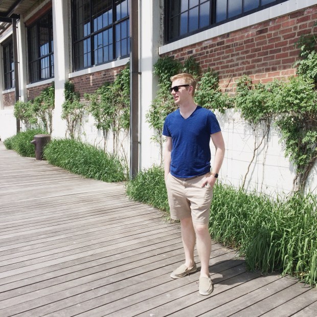 Month in Review: May, 2018