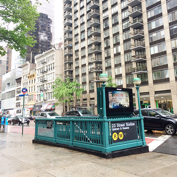 Month in Review: May, 2018