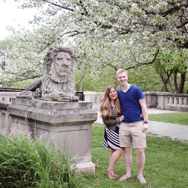 Month in Review: May, 2018