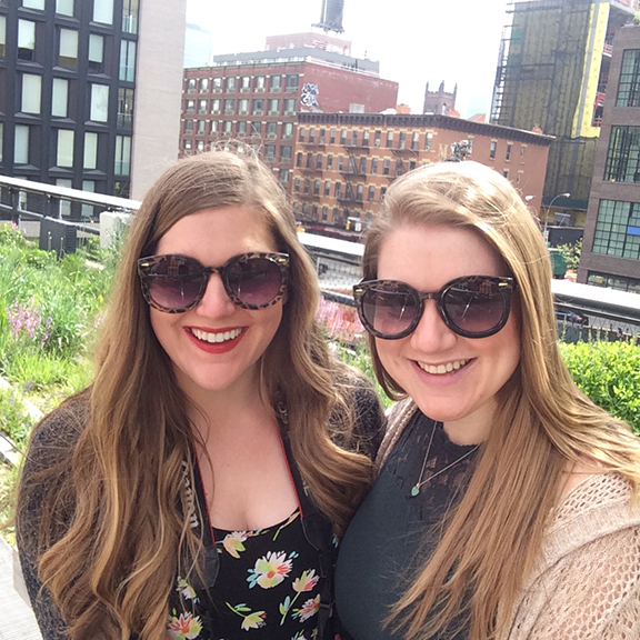 New York City Travel Guide