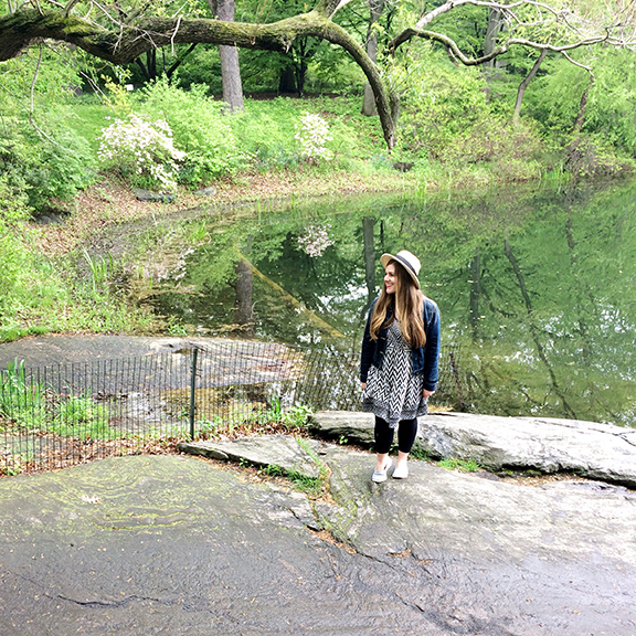 New York City Travel Guide