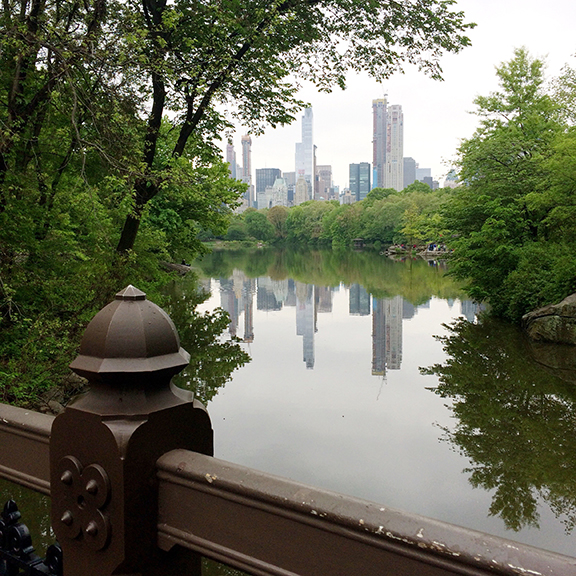 New York City Travel Guide