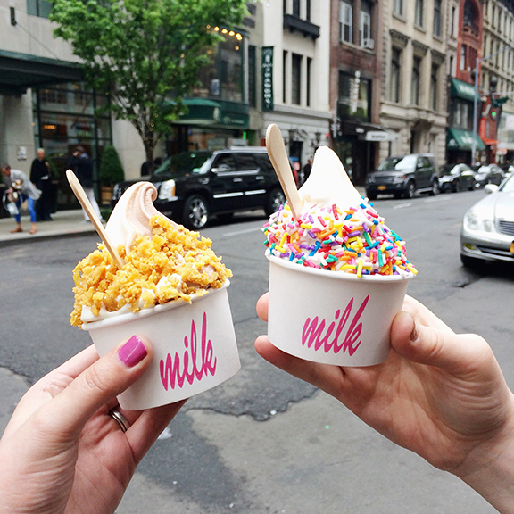 New York City Travel Guide