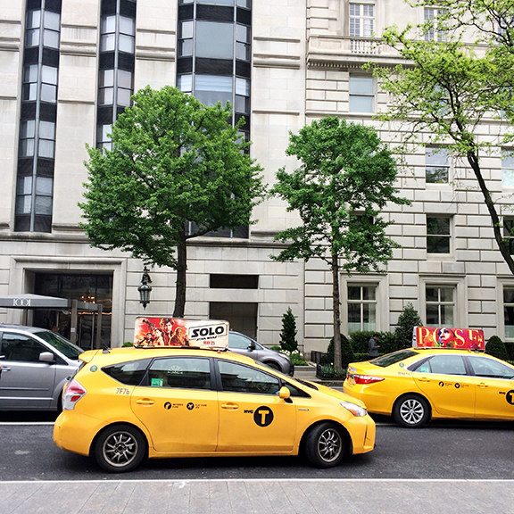 New York City Travel Guide