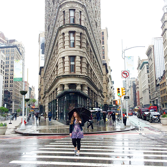 New York City Travel Guide