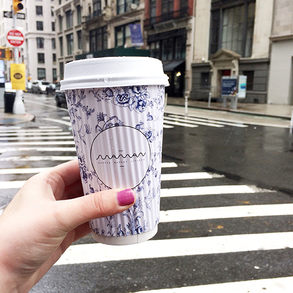 New York City Travel Guide