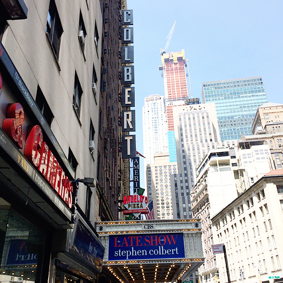 New York City Travel Guide