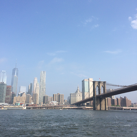 New York City Travel Guide