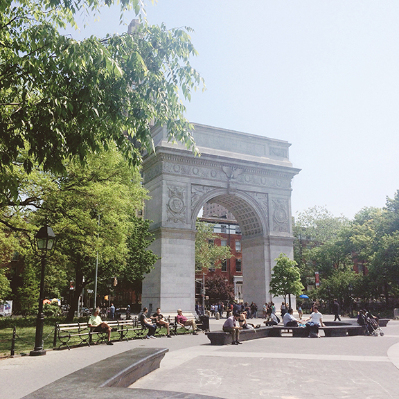 New York City Travel Guide