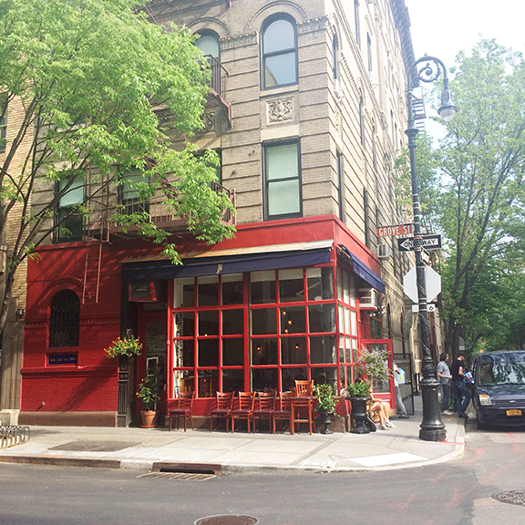 New York City Travel Guide