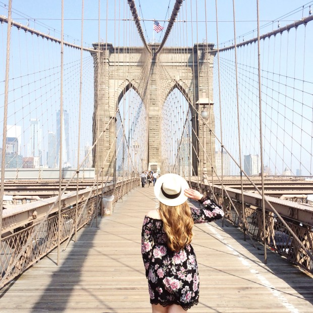 New York City Travel Guide