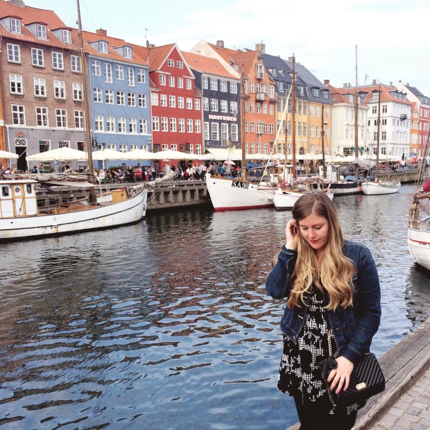 Copenhagen Adventures