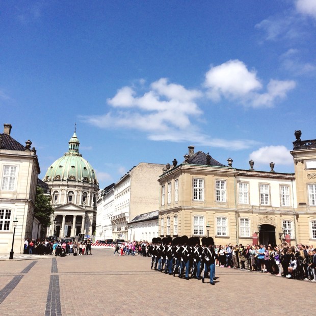 Copenhagen Adventures