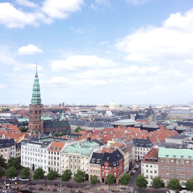 Copenhagen Adventures