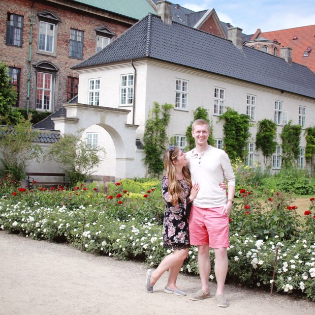 Copenhagen Adventures