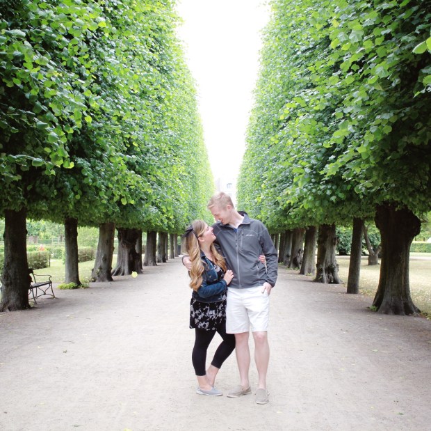 Copenhagen Adventures