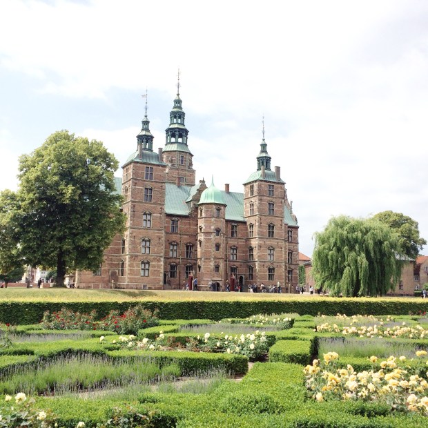 Copenhagen Adventures