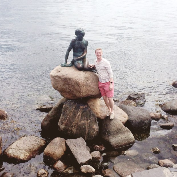 Copenhagen Adventures