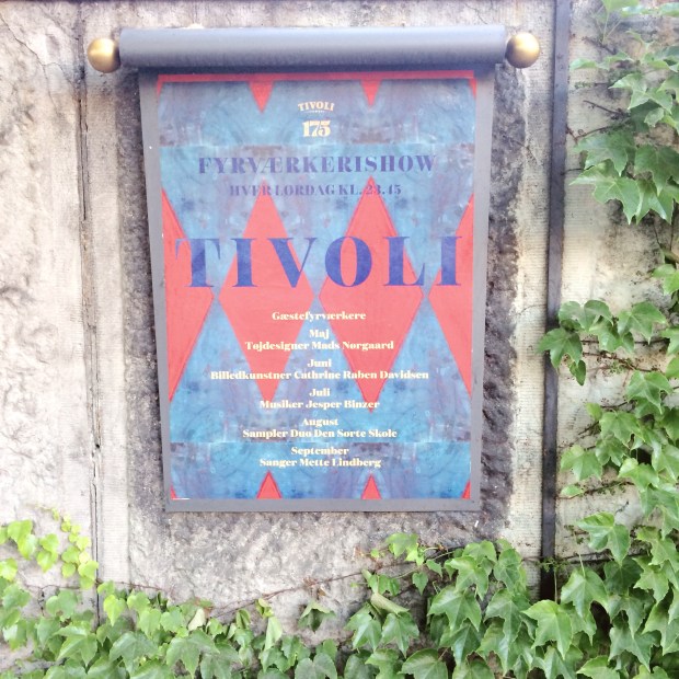 Copenhagen Adventures