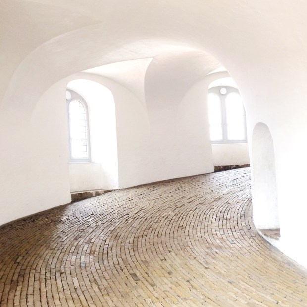 Copenhagen Adventures